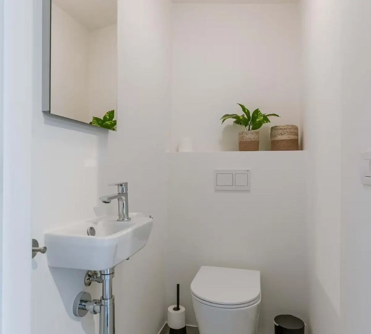 Ruime, Luxe Duplex Penthouse Met 3 Slaapkamer Ostend Belgium